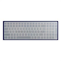 [실리스킨] 기가바이트 AERO 15 OLED 키스킨-가성비굿 15.6인치, 실리스킨(y형)
