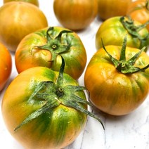 대저 짭짤이 토마토 소과 로얄과 2.5kg, 대저 짭짤이 토마토S~2S(소과)2.5kg