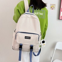 YAPOGI가벼운 대용량 여성 백팩 가방 다기능 여행가방