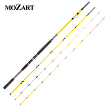 MZT 모짜르트 대산오목 300 330 360 볼락 열기 우럭 선상낚싯대