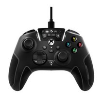터틀비치 XBOX / PC 겸용 리콘 유선 컨트롤러, 리콘 컨트롤러 XBOX/PC 게임패드(블랙), 3개