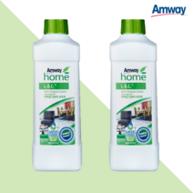 암웨이 L.O.C 바이오퀘스트 주택용 다목적 세정제 2개, 1개