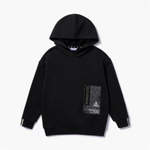 네파키즈 NC10 그래픽 후드 티셔츠 KHE6031