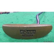 혼마 CB8005 34인지 퍼터, 단일 제품, 선택완료