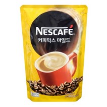 네스카페 마일드 커피믹스 900g(자판기용) 일반커피믹스, 1개, 20개