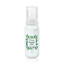 뷰티하이 래쉬홀릭 속눈썹 전처리제 50ml 2종 그린티 로즈 속눈썹연장재료 글루 리무버, 1개