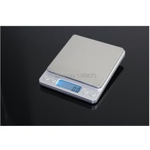 커피전자거을 핸드드립 미니 전자 보석 무게 저울 디지털 식품 주방 벤치 바닥 무게 균형, 없음