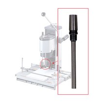 SPC 1공 전동 천공기 FP-III 60 -천공날 직경6mm 60mm - 230126978EA