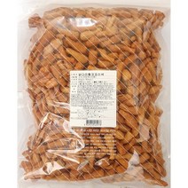 꼬꼬스낵(800g) 대용량 업소용 식당용 납품용, 1