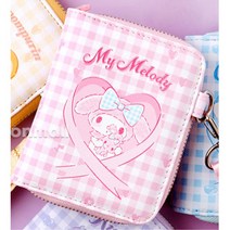달란트시장용 여학생 목걸이 반지갑 2단 카드용 펜시 쌍둥이 생일