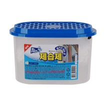 1+1 미스터 프레쉬 제습제 250g, 3개
