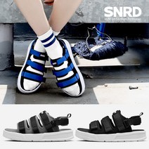 [무료배송]수륙양용 남녀공용 트랙킹 경량-버클샌들[SN248]
