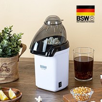 bsw 가정용 미니 팝콘 기계 메이커 제조기 머신