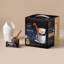 핸드립 케냐 바링고 7g X 50입, 2156