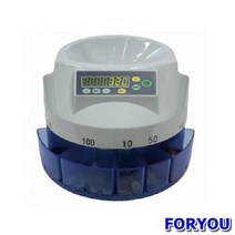 ForU939 동전계수기 사무기기 지폐계수기 사무용품 계수기 수표발행기