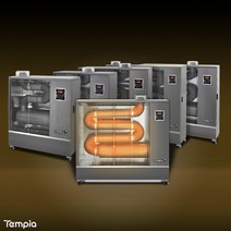 템피아 원적외선 튜브히터 업소용 TPA-H7000, TPA-H16000