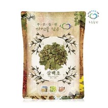 판 국내산 건조 삼백초 300g 삼백초차 건초