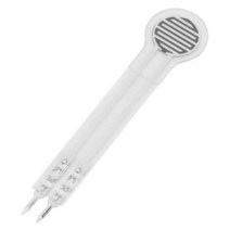 1Pcs DF9-40 고 저항 유형 박막 압력 센서 0-0.5/2/5/10/20kg 유연한 힘, 04 0-500g