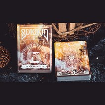 바보사랑 Solokid Gemini.유매직