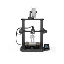 3D 프린터 고정밀 대형 산업용 멀티 컬러 산업용, ENDER-3 S1 PRO(미국 버전)