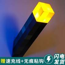 무드등 수유등 샹들리에 LED 조지넬슨 캐릭터 회전하는 바다 시크릿빔 게임무드등 미피조명 선셋 정품, [모든 충전 모델], W