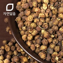 자연닮음 국산 말린 건 복분자 300g