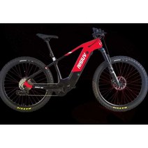 트렉전기자전거 산악 자전거 트랙 전기, 상세 페이지 참고, 옐로우 M510 21AH 11단 29인치