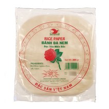 베트남 월남쌈 짜조피 BANH DA NEM 반다넴, 200g, 1개