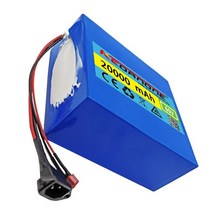 고성능 16S4P 60V 20Ah 21700 리튬 배터리 팩 1000W- 3000와트 전기 자전거 바이크 오토바이 스쿠터 672V 3A 충전기, [05] 25Ah X1 ChargerX1
