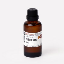 새로핸즈 프래그런스오일 자몽에이드 향 50ml FO, 1개