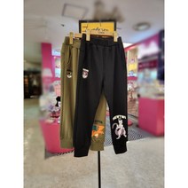 오후 동아쇼핑점 포켓몬스터 팬츠 / OHTM22N1C # 매장인기아이템!!