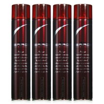 소망화장품 엠세라드 엘라스틱 볼륨 스프레이, 300ml, 4개