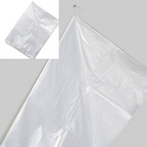 100P 쓰레기봉투 화이트 20L 영업용쓰레기봉투 쓰레기봉투70리터