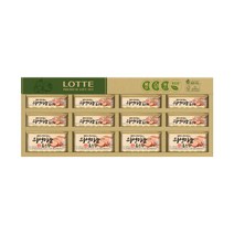 (롯데햄)의성마늘 로스팜3호 서랍형 선물세트(1세트)