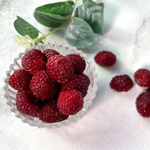 포항 장기 고당도 새콤달콤 급냉 산딸기 GAP 산지직송 500g 1kg 2kg 4kg, (급냉) 산딸기 2kg