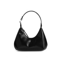 BY FAR 바이파 20PFBASBLWSMA BL 베이비 앰버 숄더백 - 기타