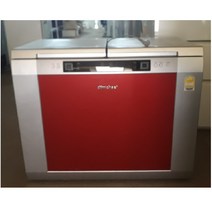 중고김치냉장고 딤채 210L, 냉장고