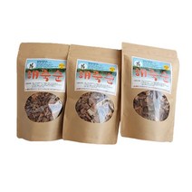 황금손 해죽순 꽃봉오리차 100g 3봉지 폴리페놀 함유 티타임 건강차, 3개, 1개