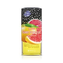 에어후레쉬 젤로포트 방향제 스윗 그레이프프룻, 120g, 1개, 과일/트로피칼향
