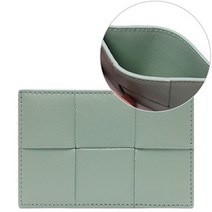 보테가베네타 [명품]보테가베네타 23SS 남성 인트레치아토 카드지갑 64..