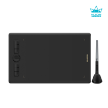 휴이온 H610X 디자인패드 13인치 태블릿 그림디자인 펜타블렛 디자인용 드로잉패드추천