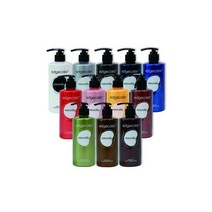 CRS 엣지컬러 컬러트리트먼트 카키 300ml