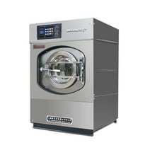 산업 세탁 기계 세탁기렌탈 세탁공장 삼성세탁기, 20kg 올스틸 용출 및 건조 일체형