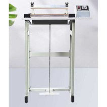발 실링기 페달 밀봉 씰링기 고출력 열 수축 접착기, 상세 페이지 참고, 씰 길이 60CM 씰 폭 3mm