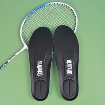 팔자걸음 평발교정 맞춤 기능성 신발 아치 깔창 정형 외 메모리 폼 스포츠 지원 삽입 여성 남성 발바닥 패드 정형용 통기성 러닝 쿠션, Black_39