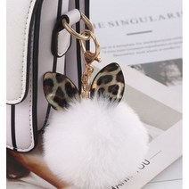 보송보송 호피키링 퍼터키퍼 퍼터커버홀더 퍼터커버집게 골프소품 골프티걸이 버디나비 캐디용품 필드용품 라운딩용품 라운딩준비물 가방백참 라운딩필수품 퍼터커버 골프도매 단체주문 선물, O, 8