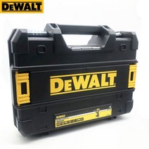 DEWALT DCD791 DCD800 DCD805 도구 케이스 원래 상자 적합 DCD777 DCD796 DCD996 DCF800 DCF850 DCF887 DCD780 DCD708, CN, DCD791 Case