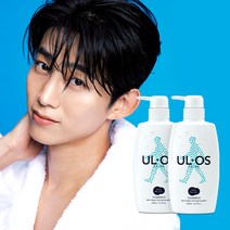 우르오스 스킨워시, 500ml, 2개