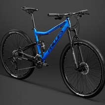 풀샥 입문용mtb 산악 26인치 29인치 자전거, 24단, C