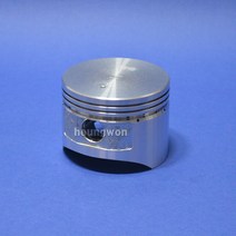 계양엔진부품모음 G710L부품 공용 5-2번 피스톤